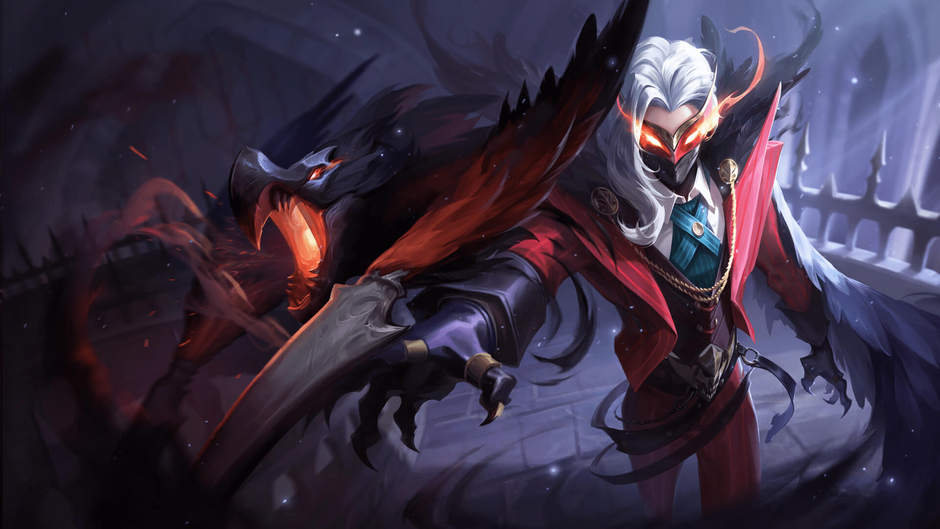 G2 Esports 与 JonahP 分道扬镳;