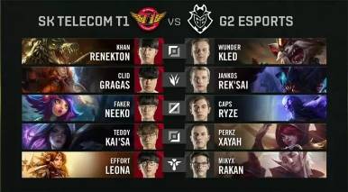 FPX官方：打野选手Clid断开连接