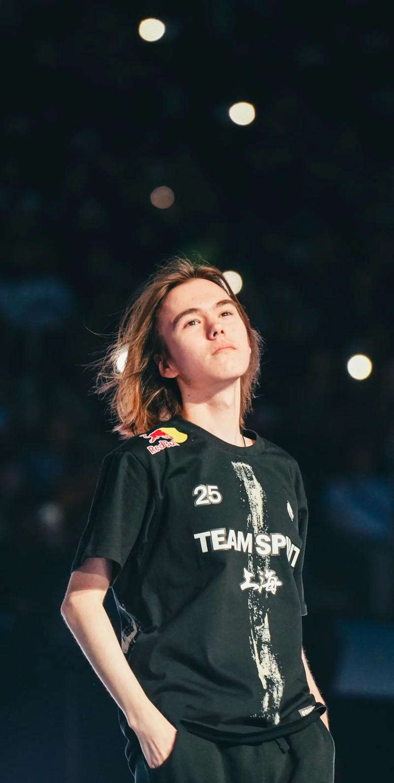 Ale ：想和TES再交手一次 上次我的表现没有很好