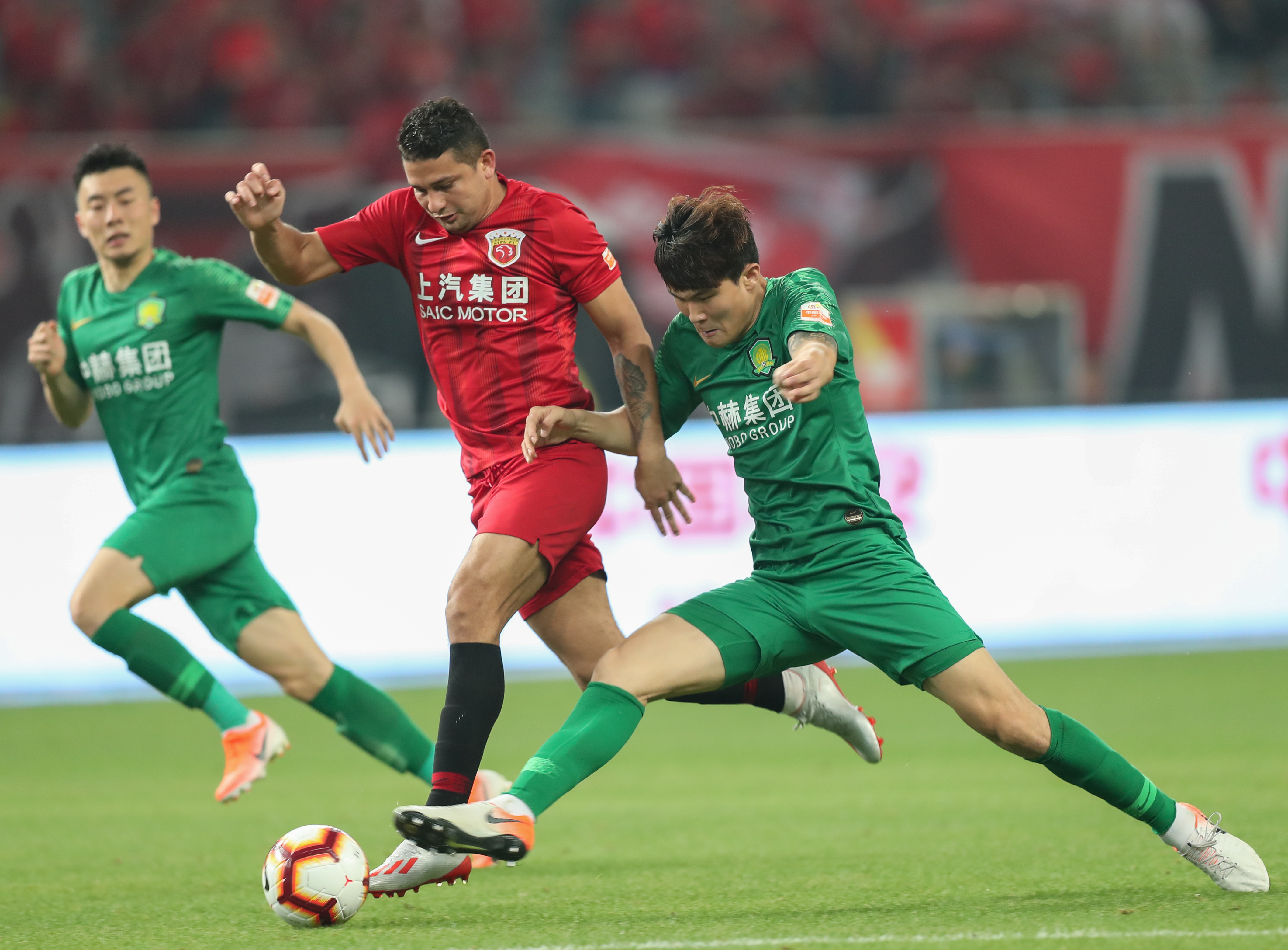 分落后与失