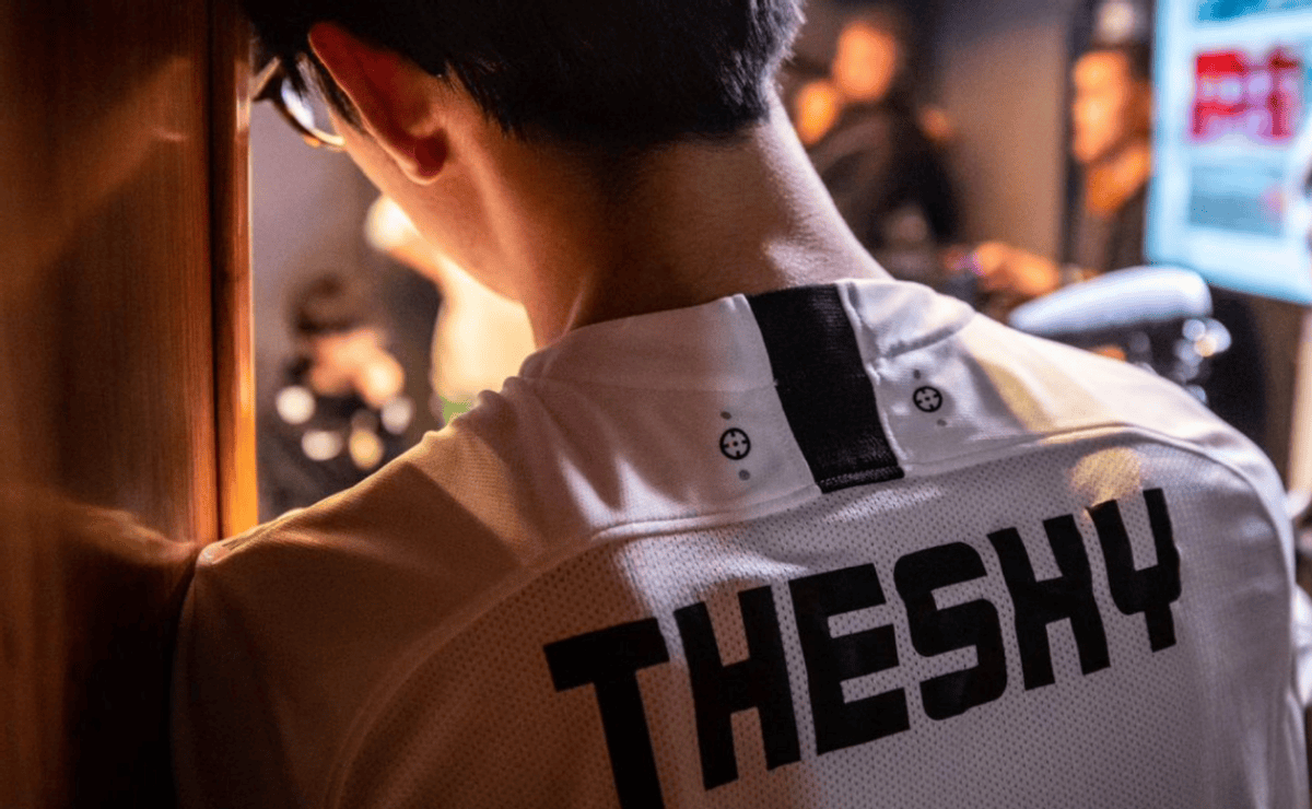 Rex Regum Qeon 击败 Gen.G Esports - VCT 2025： Pacific Stage 2