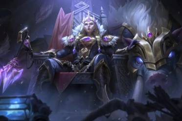 LPL 2025春季赛预测 - TES vs WBG