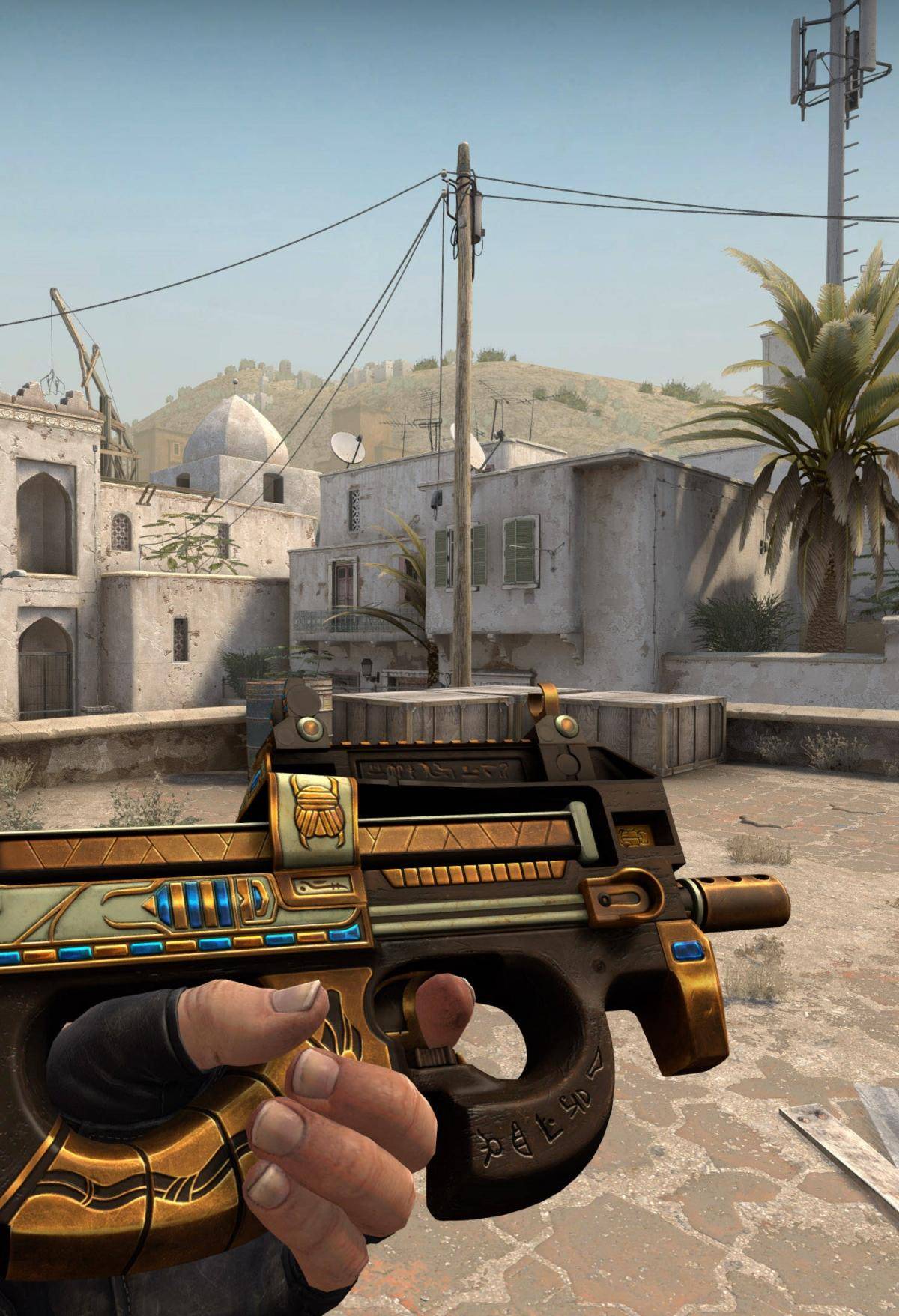 Top Esports 击败 G2 Esports 进入 2025 年全球总决赛半决赛