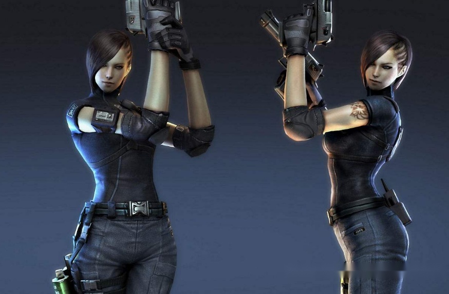 Humanoid 加入了 Team Vitality