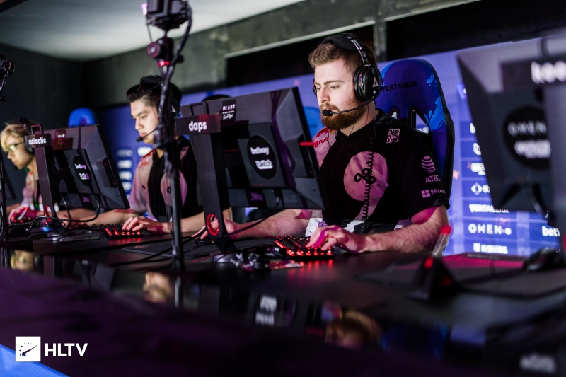 统计： rain 连续第17次进入Major前16名