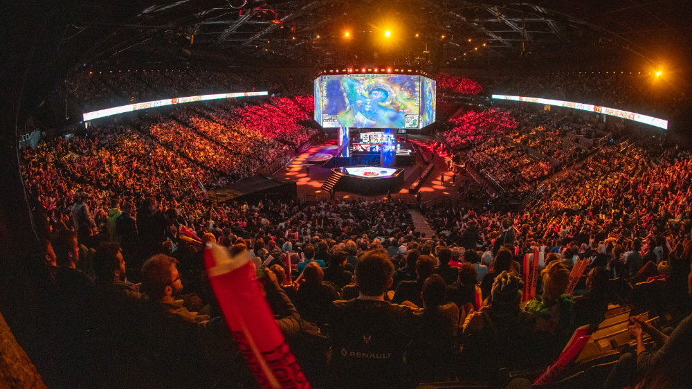 本赛季共十八人第一次进入LPL季后赛