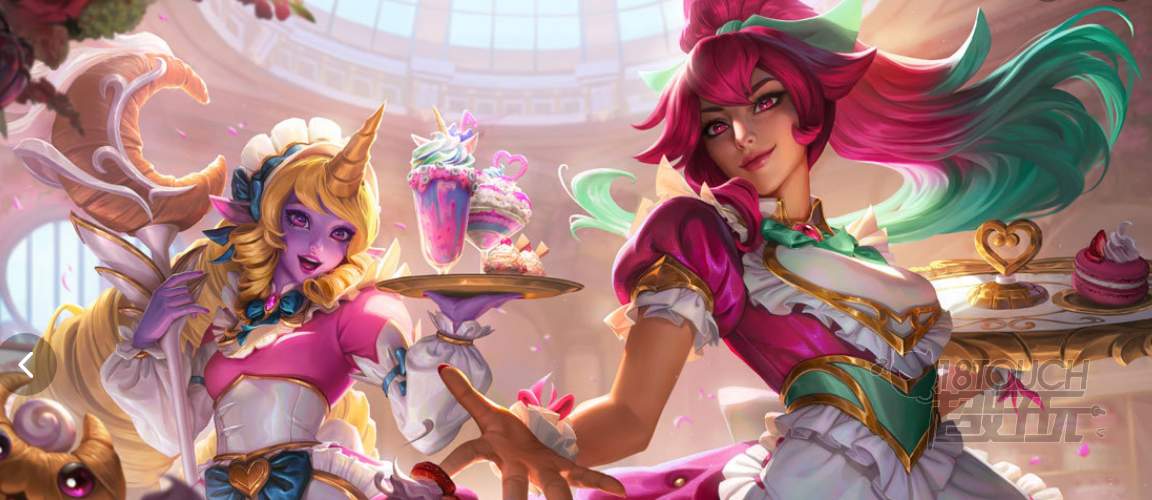 Apeks 宣布关闭 Valorant 部门