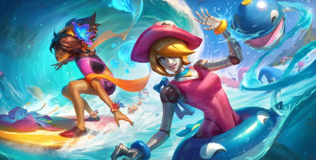 Honda 离开 Vikings KR 首发阵容