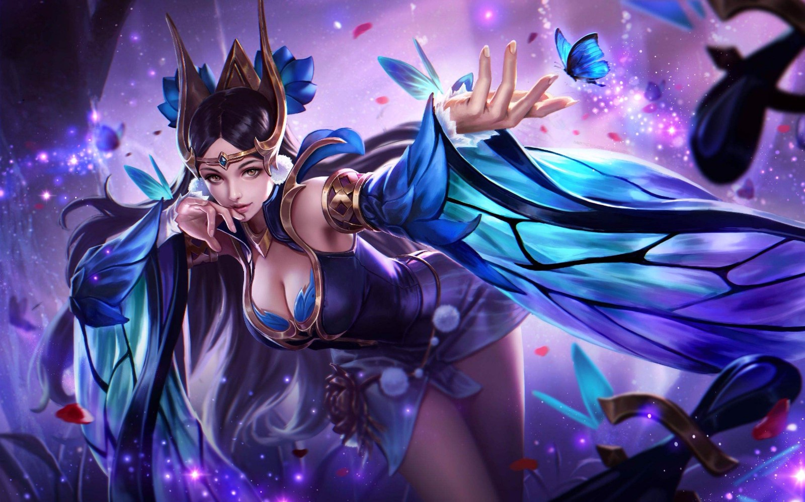 B8 , Fnatic , Monte , ENCE , Passion UA , 和 OG 收到 PGL Astana 2025：欧洲预选赛的邀请