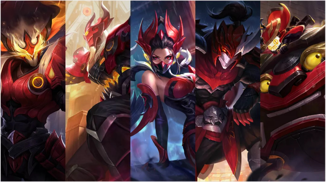 【赛后战报】新兵报道！WE两名新援完美发挥2：0战胜EDG