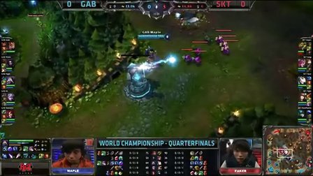 Jankos为世界赛队伍排名：GEN第一BLG第二，G2第六西方最高