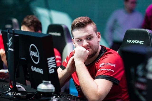 Chopper讨论了tN1R对团队 Spirit 的游戏风格和氛围的影响