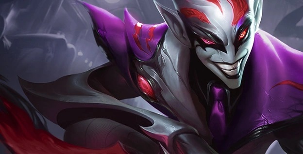 ThunderTalk Gaming 官方：前 DRX 2004 年年轻中场 SeTab 加入球队