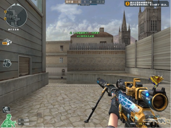 王者荣耀测试服7.22&25英雄调整风向，是时候把芈月拿出来了