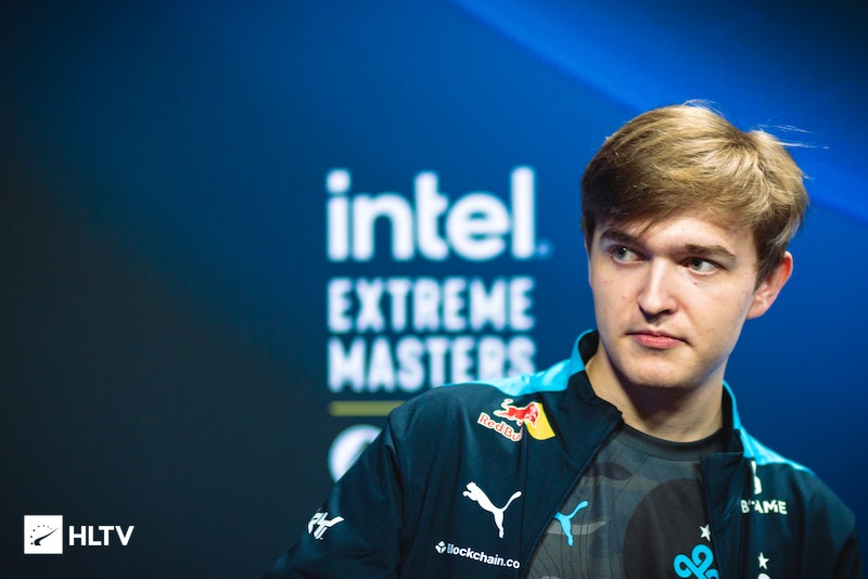 LGD赛后采访：Xiaoxu被问多次单杀Bin 直言打好自己就行