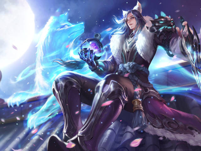 EPL S20 小组赛：挺进胜决！NaVi 2-0 NIP