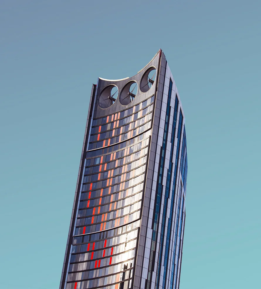 经典建筑事务所 - pg模拟器4